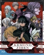 Kemono Jihen - Limited Edition Box